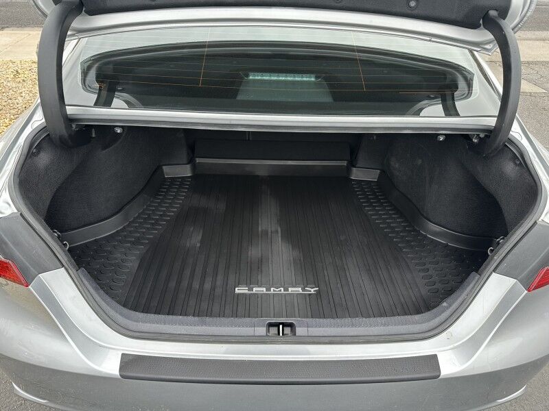 2023 Toyota Camry XSE St George UT