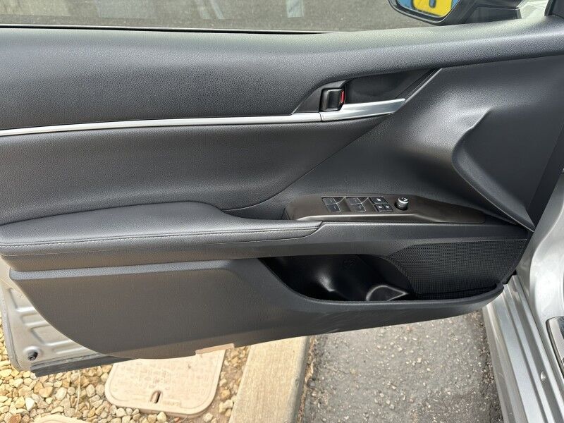 2023 Toyota Camry XSE St George UT