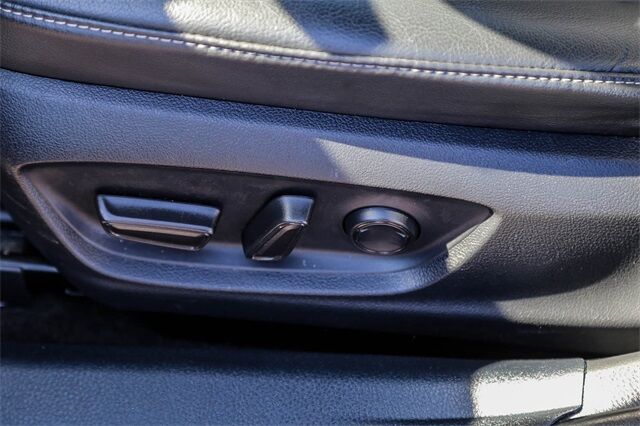 2023 Toyota Camry XSE Tacoma WA