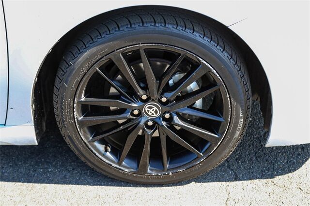 2023 Toyota Camry XSE Tacoma WA