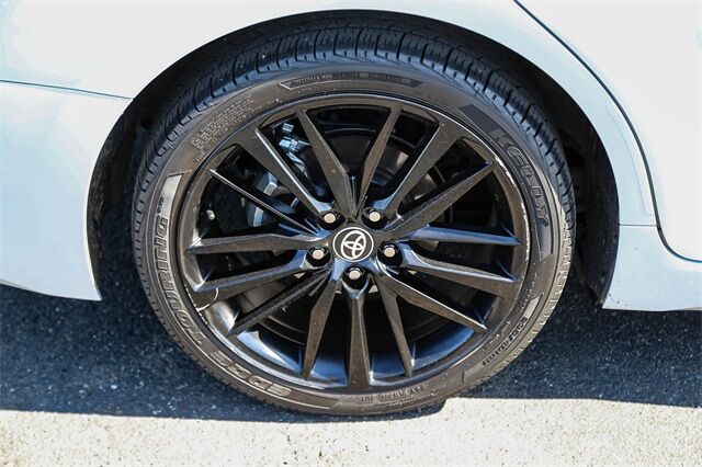 2023 Toyota Camry XSE Tacoma WA