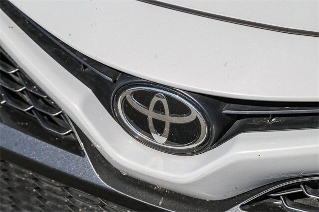 2023 Toyota Camry XSE Tacoma WA