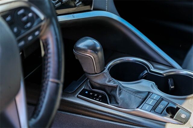 2023 Toyota Camry XSE Tacoma WA