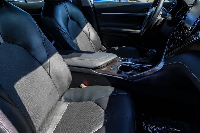 2023 Toyota Camry XSE Tacoma WA