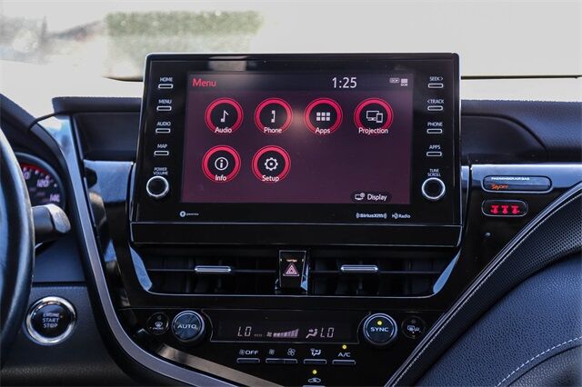 2023 Toyota Camry XSE Tacoma WA