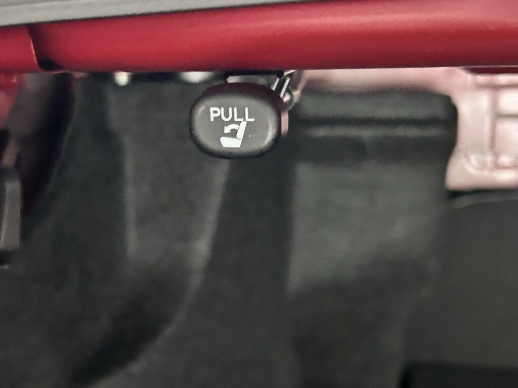 2023 Toyota Camry XSE V6 Portland OR