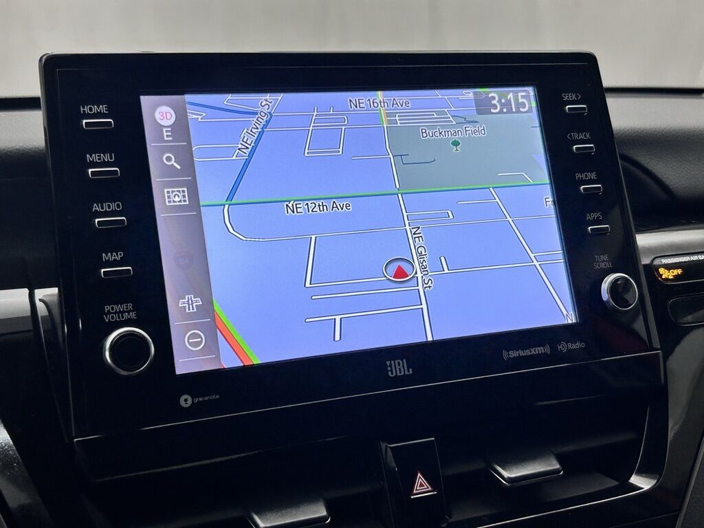 2023 Toyota Camry XSE V6 Portland OR
