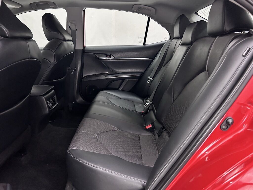 2023 Toyota Camry XSE V6 Portland OR