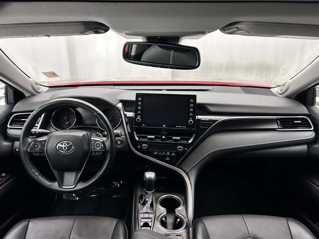 2023 Toyota Camry XSE V6 Portland OR