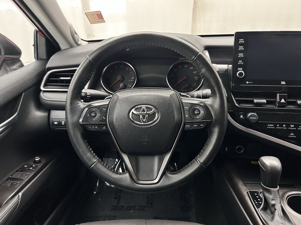 2023 Toyota Camry XSE V6 Portland OR