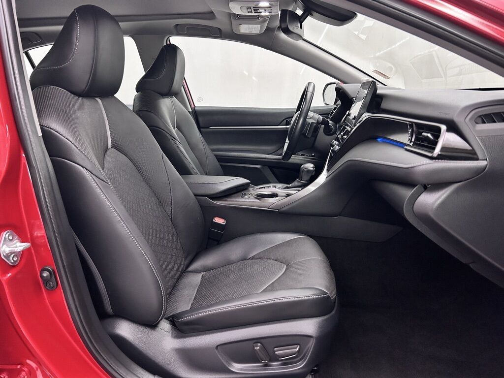 2023 Toyota Camry XSE V6 Portland OR