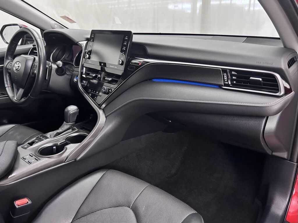 2023 Toyota Camry XSE V6 Portland OR