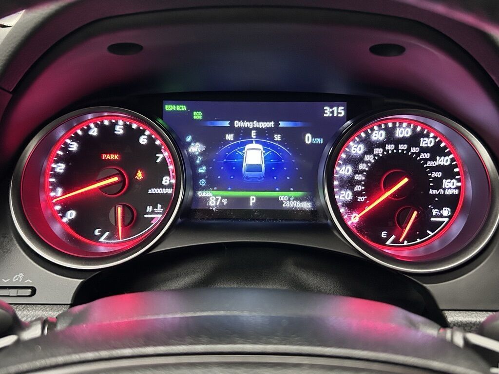 2023 Toyota Camry XSE V6 Portland OR