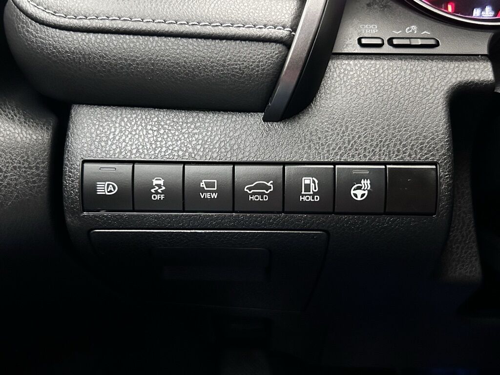 2023 Toyota Camry XSE V6 Portland OR