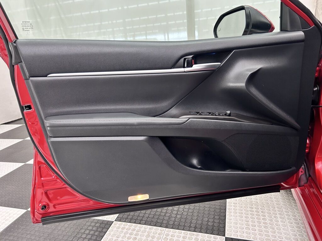 2023 Toyota Camry XSE V6 Portland OR
