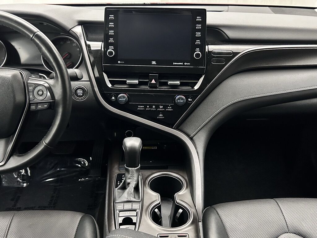 2023 Toyota Camry XSE V6 Portland OR