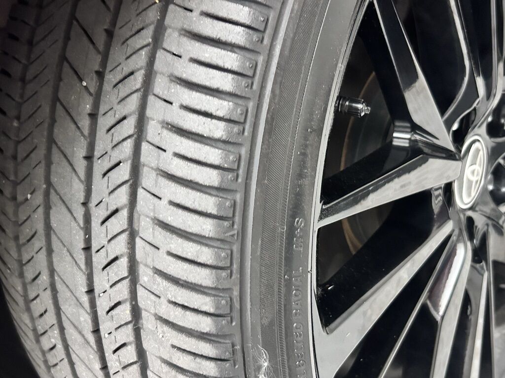 2023 Toyota Camry XSE V6 Portland OR