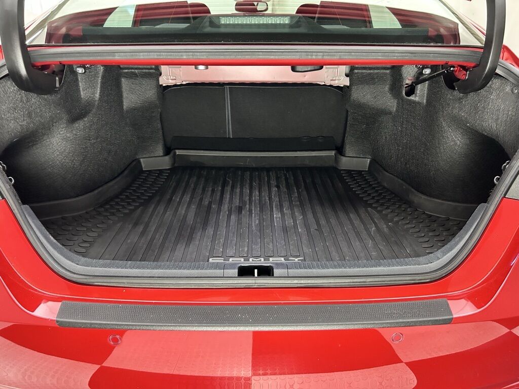 2023 Toyota Camry XSE V6 Portland OR