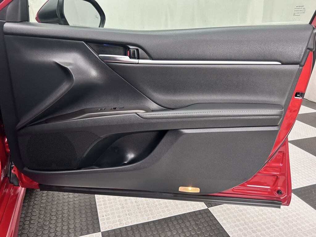 2023 Toyota Camry XSE V6 Portland OR