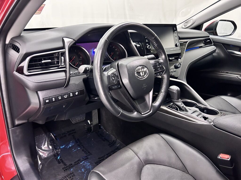 2023 Toyota Camry XSE V6 Portland OR