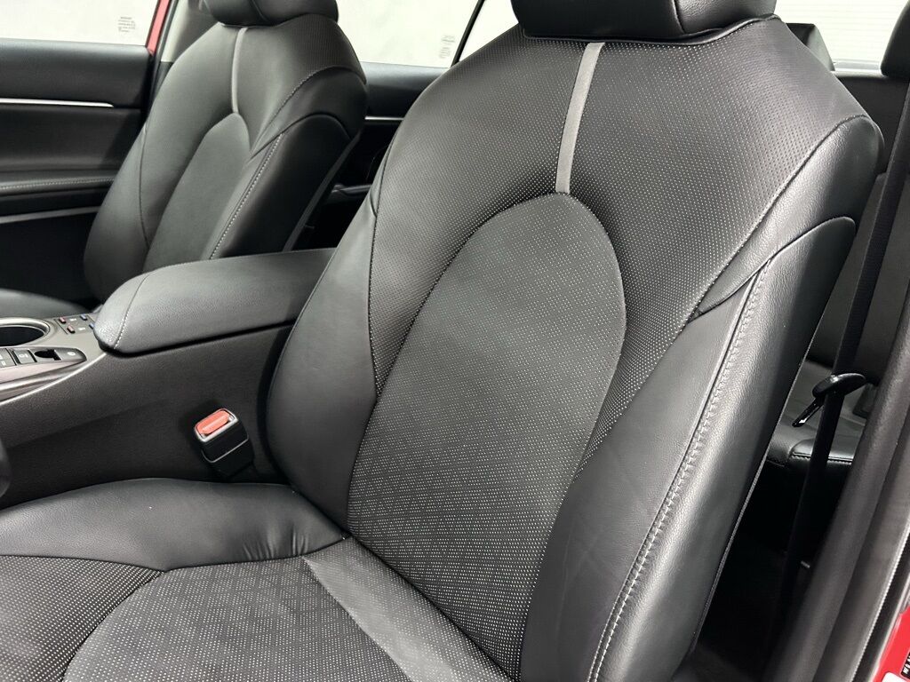 2023 Toyota Camry XSE V6 Portland OR