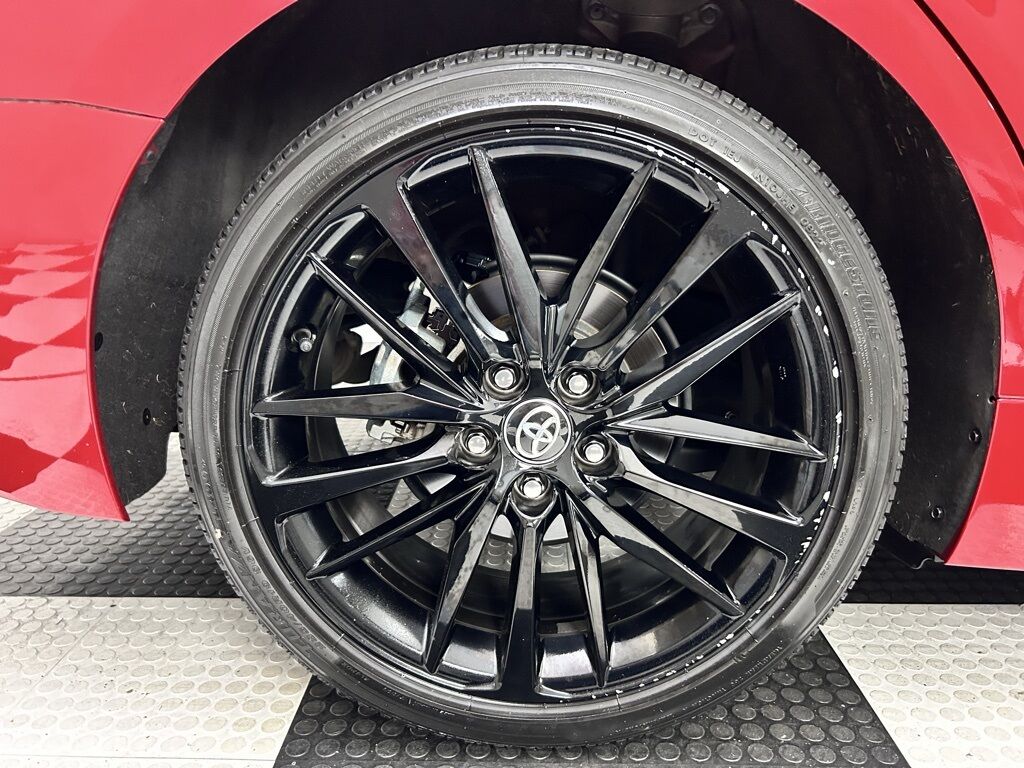 2023 Toyota Camry XSE V6 Portland OR