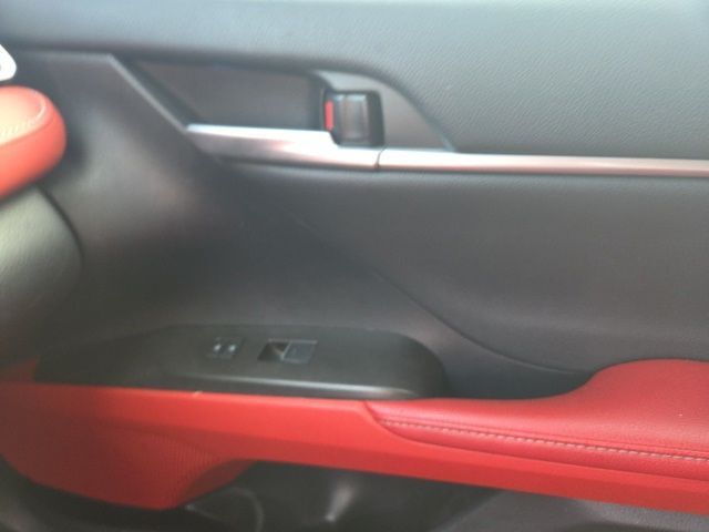 2023 Toyota Camry XSE V6 Raleigh NC