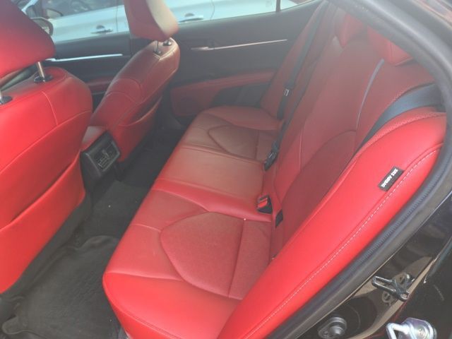 2023 Toyota Camry XSE V6 Raleigh NC