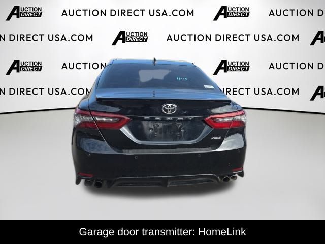 2023 Toyota Camry XSE V6 Raleigh NC