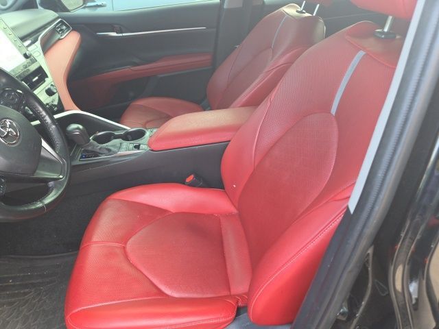 2023 Toyota Camry XSE V6 Raleigh NC