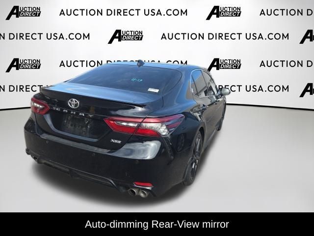 2023 Toyota Camry XSE V6 Raleigh NC