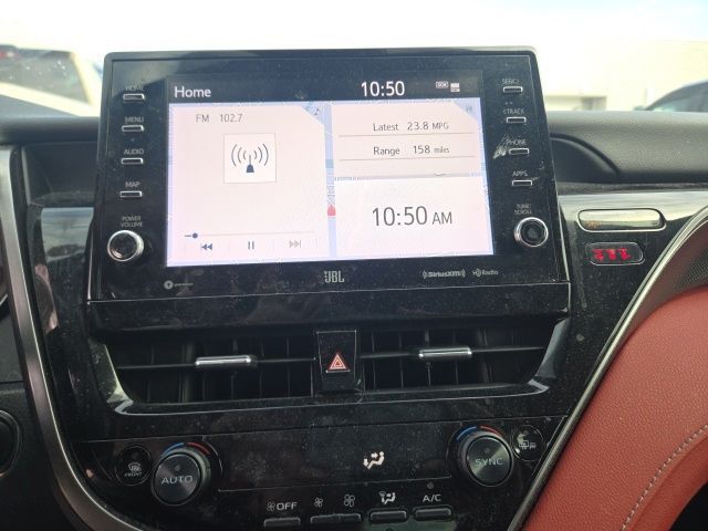 2023 Toyota Camry XSE V6 Raleigh NC