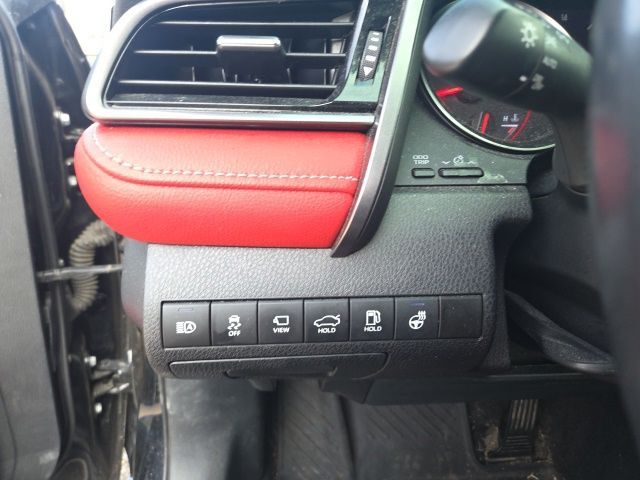 2023 Toyota Camry XSE V6 Raleigh NC