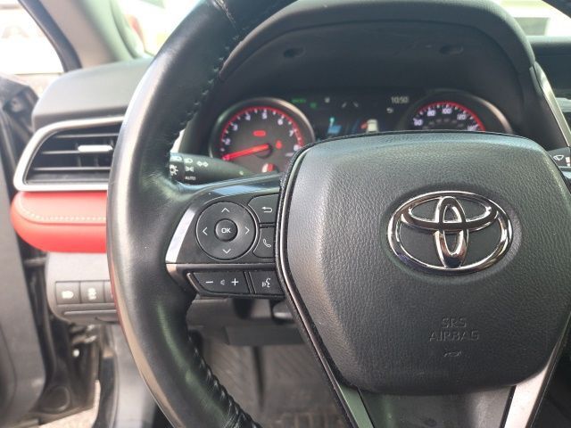 2023 Toyota Camry XSE V6 Raleigh NC