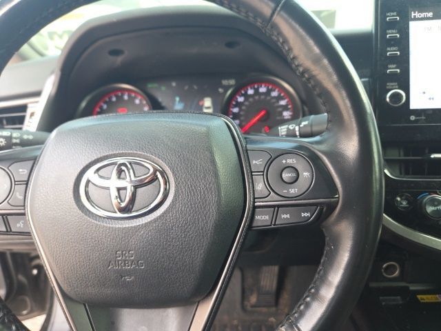 2023 Toyota Camry XSE V6 Raleigh NC