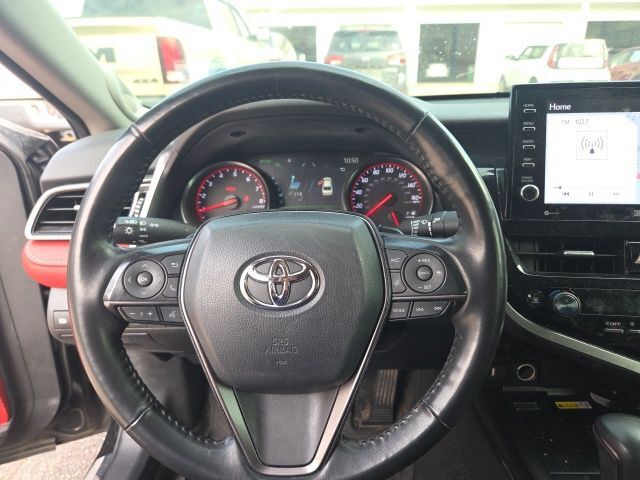 2023 Toyota Camry XSE V6 Raleigh NC