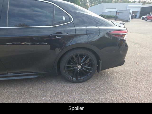 2023 Toyota Camry XSE V6 Raleigh NC