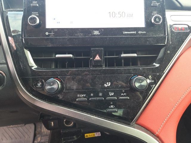 2023 Toyota Camry XSE V6 Raleigh NC