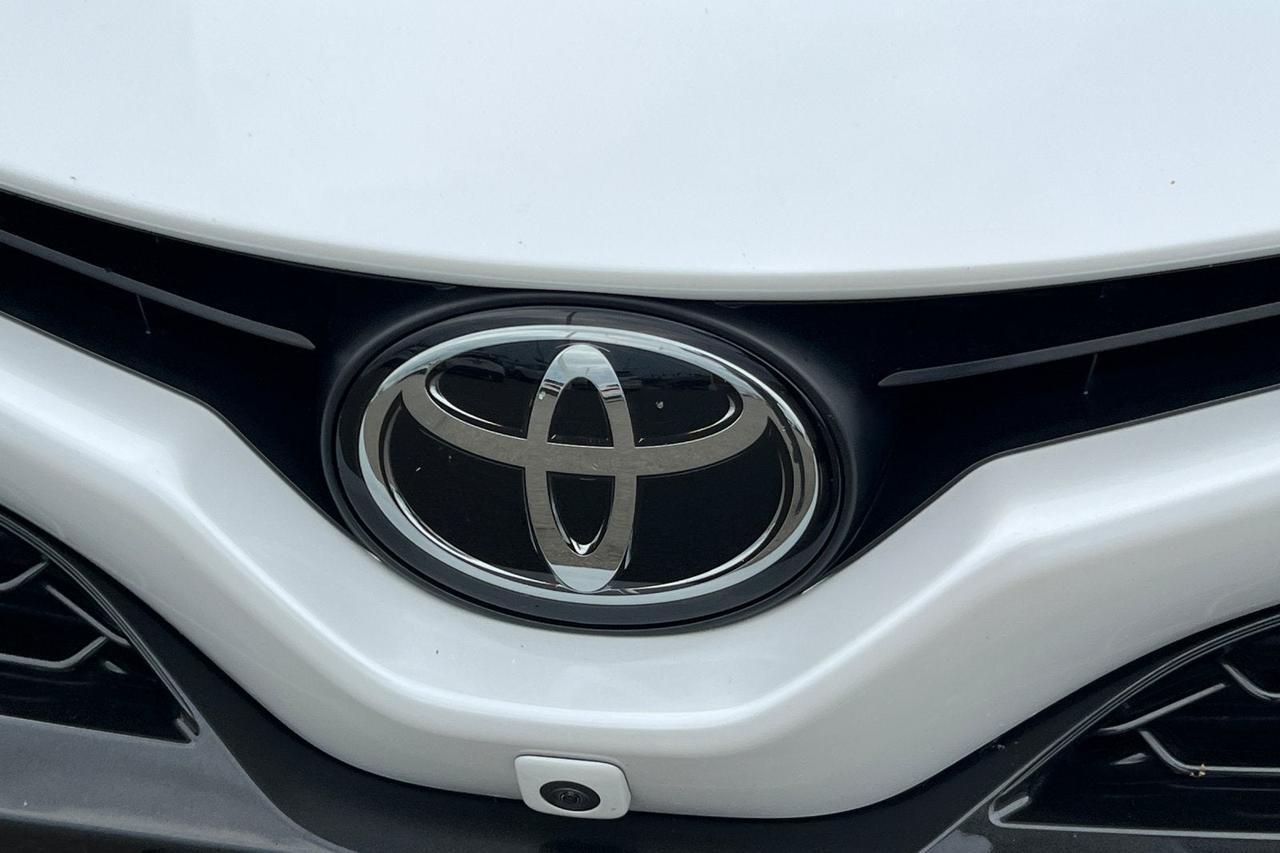 2023 Toyota Camry XSE V6 Roseville CA