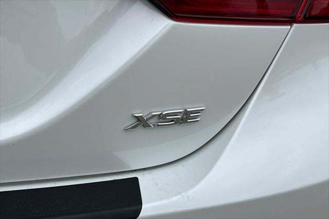 2023 Toyota Camry XSE V6 Roseville CA