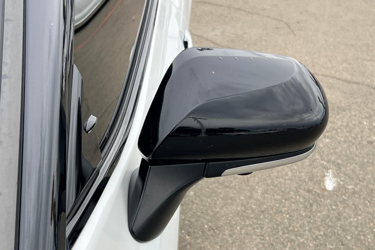 2023 Toyota Camry XSE V6 Roseville CA