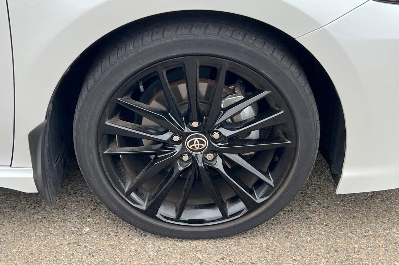 2023 Toyota Camry XSE V6 Roseville CA