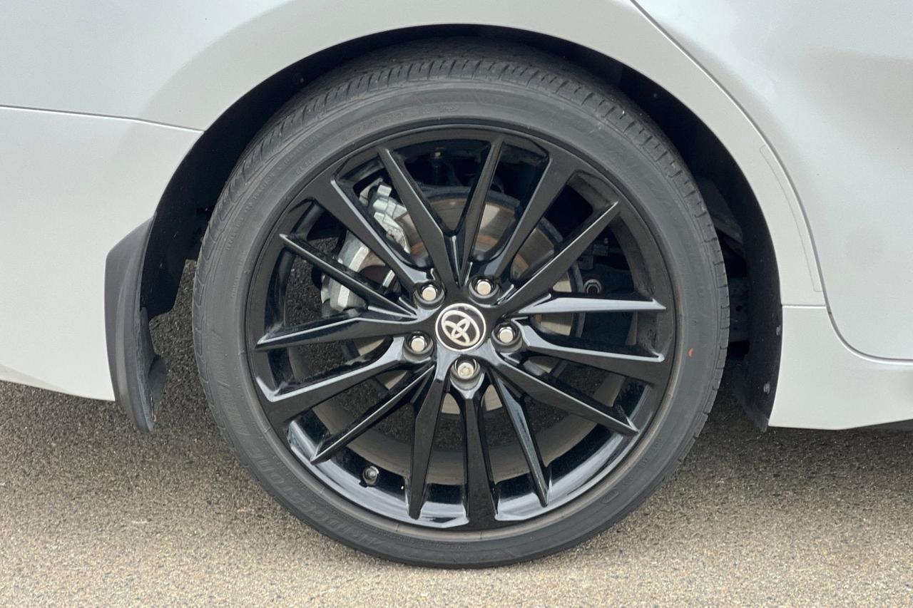 2023 Toyota Camry XSE V6 Roseville CA