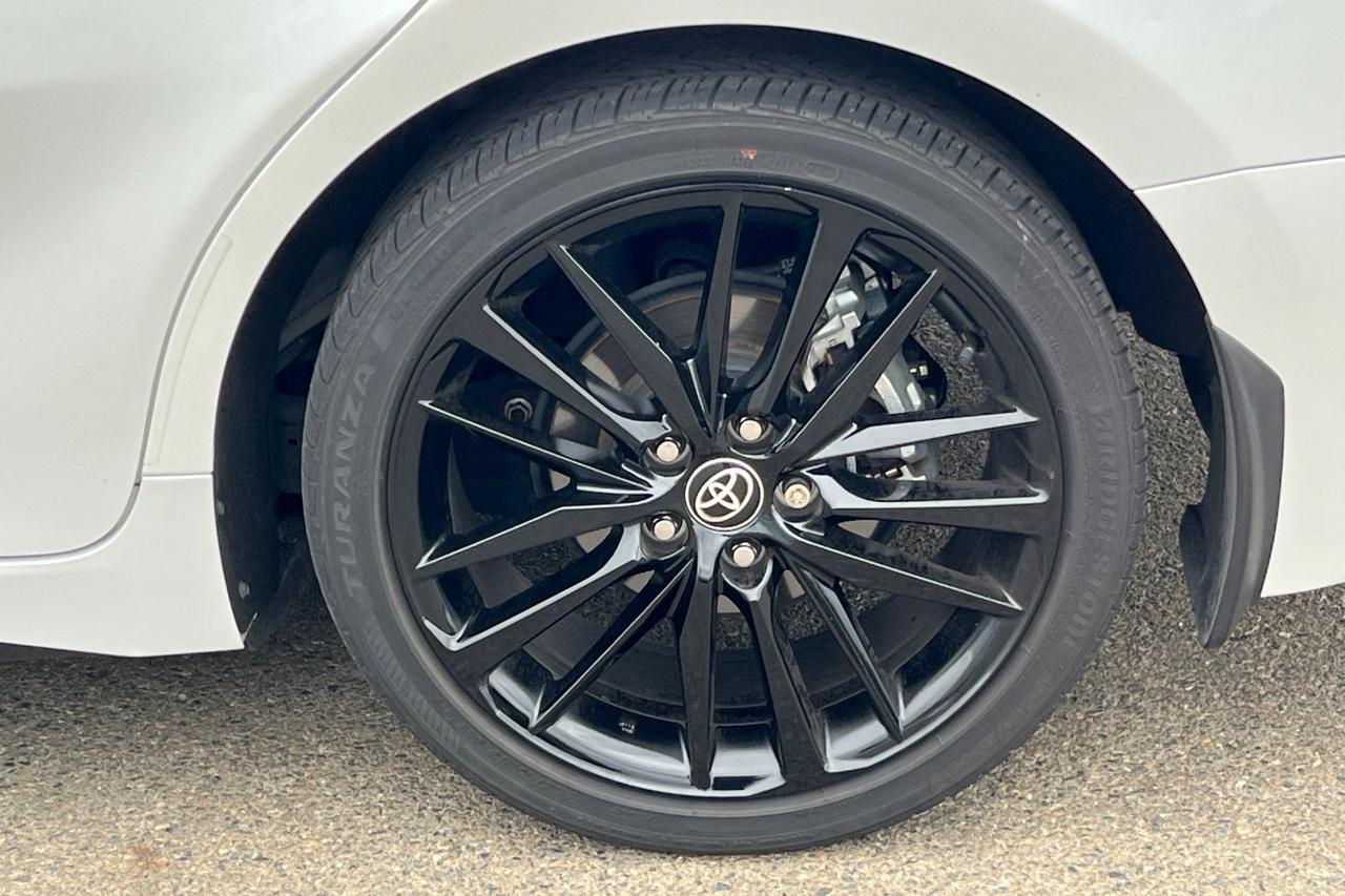 2023 Toyota Camry XSE V6 Roseville CA