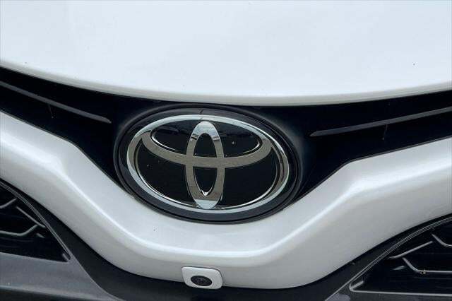 2023 Toyota Camry XSE V6 Roseville CA