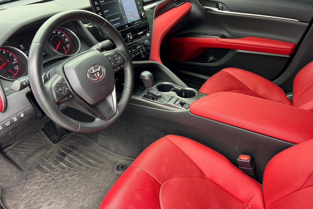 2023 Toyota Camry XSE V6 Roseville CA