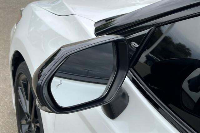 2023 Toyota Camry XSE V6 Roseville CA