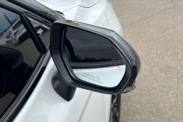 2023 Toyota Camry XSE V6 Roseville CA