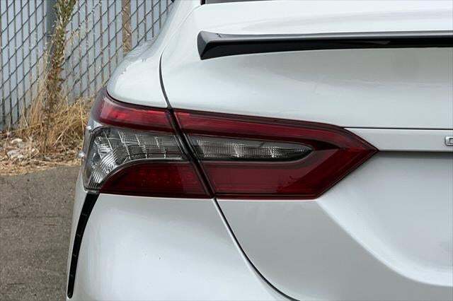 2023 Toyota Camry XSE V6 Roseville CA
