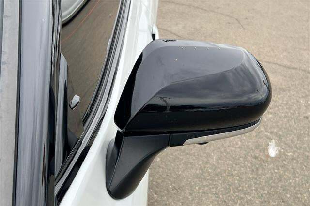 2023 Toyota Camry XSE V6 Roseville CA